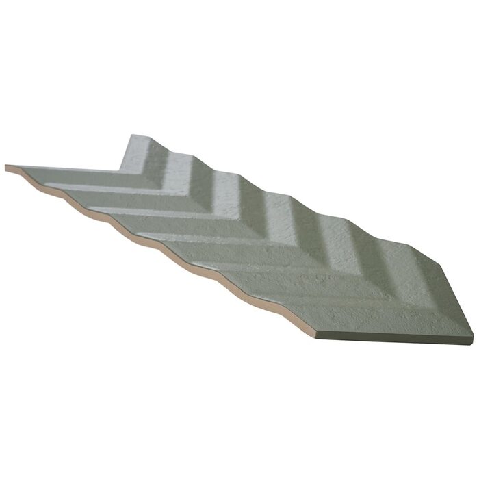 FOLD GREEN/15X38 (1 сорт)