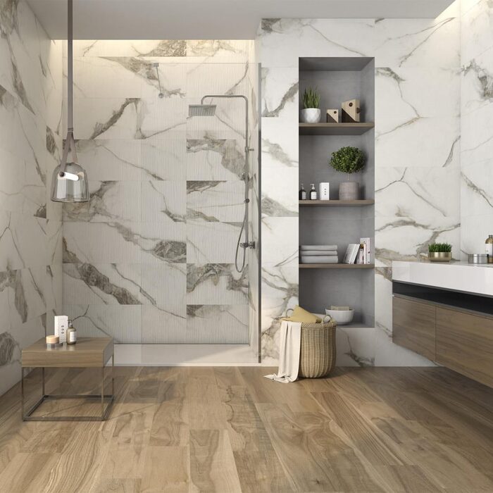 WALNUT TAN (1 сорт)