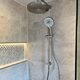 DECO IMAGE SILVER(4P/C) 33,3X100(A) (1 сорт)