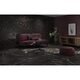 MARQUINA BLACK/75.5x151/NAT/R (1 сорт)