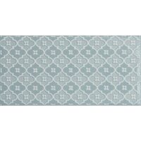 DECOR JEWEL NACRE WHITE декор (1 сорт)