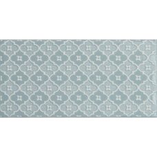 DECOR JEWEL NACRE WHITE декор (1 сорт)