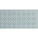 DECOR JEWEL NACRE WHITE декор (1 сорт)