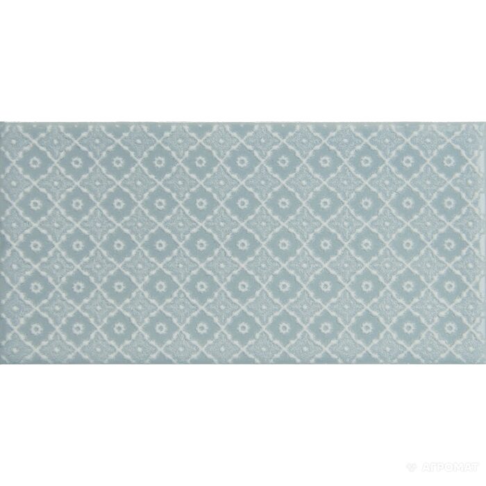 DECOR JEWEL NACRE WHITE декор (1 сорт)