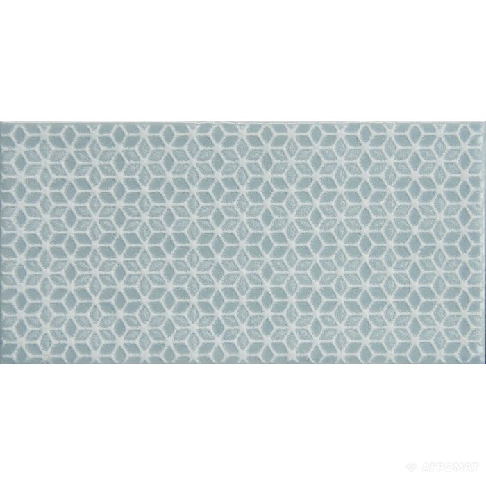 DECOR JEWEL NACRE WHITE декор (1 сорт)