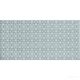 DECOR JEWEL NACRE WHITE декор (1 сорт)