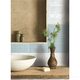 DECOR JEWEL NACRE WHITE декор (1 сорт)