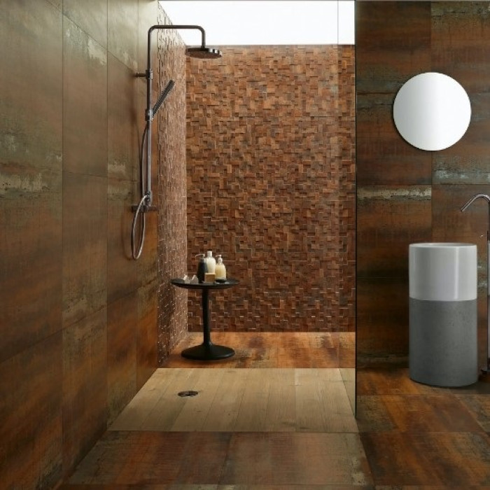 DEC STEP COPPER (1 сорт)