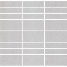 Мозаїка 30*30 Cr. Macassar Silver