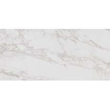 Плитка 90*180 Cr Niro White Leviglass