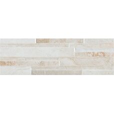 Плитка 17*52 Eos Crema Mat Compacglass