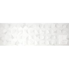 Плитка 29,5*90 Statuario Decor White 188211