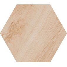 Плитка 19,8*22,8 Cr.rovere Honey Hex