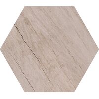 Плитка 19,8*22,8 Cr.rovere Desert Hex