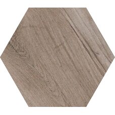 Плитка 19,8*22,8 Cr.rovere Bark Hex