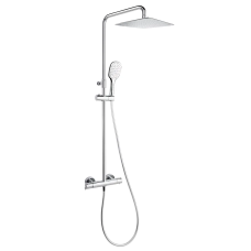 Blautherm Душова Термостатична Система З Регулюванням Висоти 945412Rpk300