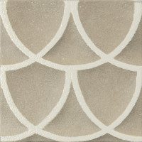 Плитка 20*20 Terracreta Forma Vitrea Argilla J079