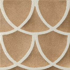 Плитка 20*20 Terracreta Forma Vitrea Chamotte J080