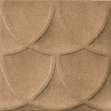 Плитка 20*20 Terracreta Forma Chamotte J078