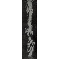 Плитка 6*24 Miniature Soda Nero Magma J382