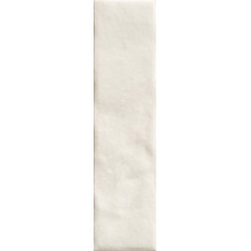 Плитка 6*24 Miniature Cera Bianco Latte J415
