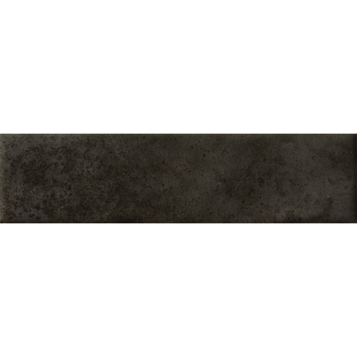 Плитка 6*24 Miniature Cera Nero Inchiostro J413