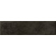 Плитка 6*24 Miniature Cera Nero Inchiostro J413