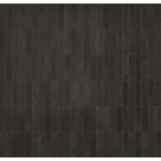 Плитка 6*24 Miniature Cera Nero Inchiostro J413
