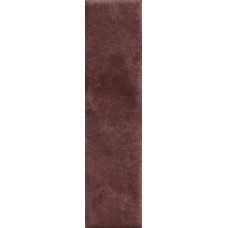 Плитка 6*24 Miniature Cera Amaranto Jam J426