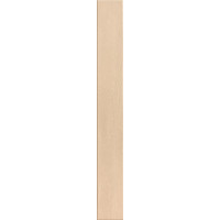 Плитка 7,5*60 Longarine Calcecreta Bisque Matt J847