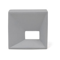 Плитка 20,5*20,5 Castello Grey (20*20)