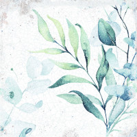 Плитка 14,8*14,8 Mayolica Woods (15*15)