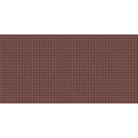 Плитка 20*40 Pique Waffle Bordeaux