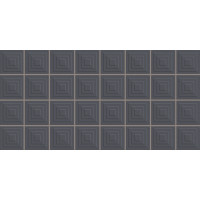 Плитка 20*40 Pique Mosaic Anth