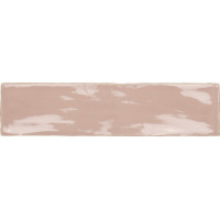 Плитка 7,5*30 Poitiers Rose/30