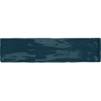 Плитка 7,5*30 Poitiers Indigo/30