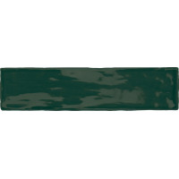 Плитка 7,5*30 Poitiers Green/30