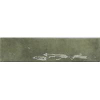 Плитка 6*24,6 Bari Green