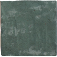 Плитка 10*10 Riad Green