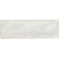 Плитка 6,5*20 Riad White