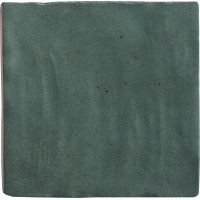 Плитка 10*10 Sahn Green