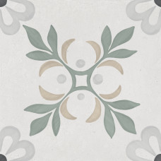 Плитка 22,3*22,3 Sirocco Blue Garden