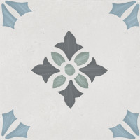 Плитка 22,3*22,3 Sirocco Bloom