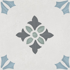 Плитка 22,3*22,3 Sirocco Bloom
