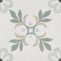 Плитка 22,3*22,3 Sirocco Green Garden
