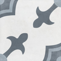 Плитка 22,3*22,3 Havana White Herald