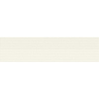 Плитка 10*40 Pique 3D White
