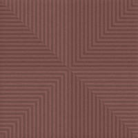 Плитка 10*10 Pique 3D Bordeaux