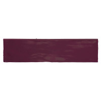Бордюр 7,5*30 Trim.poitiers Bourdeaux/30
