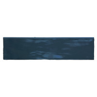 Бордюр 7,5*30 Trim.poitiers Indigo/30